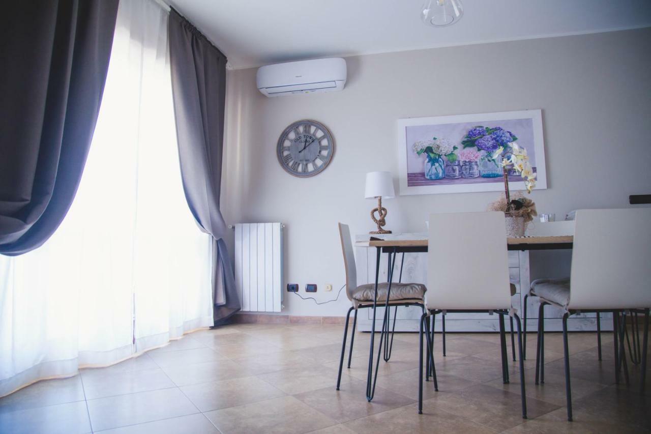 Evenal Apartment Monopoli Exterior foto