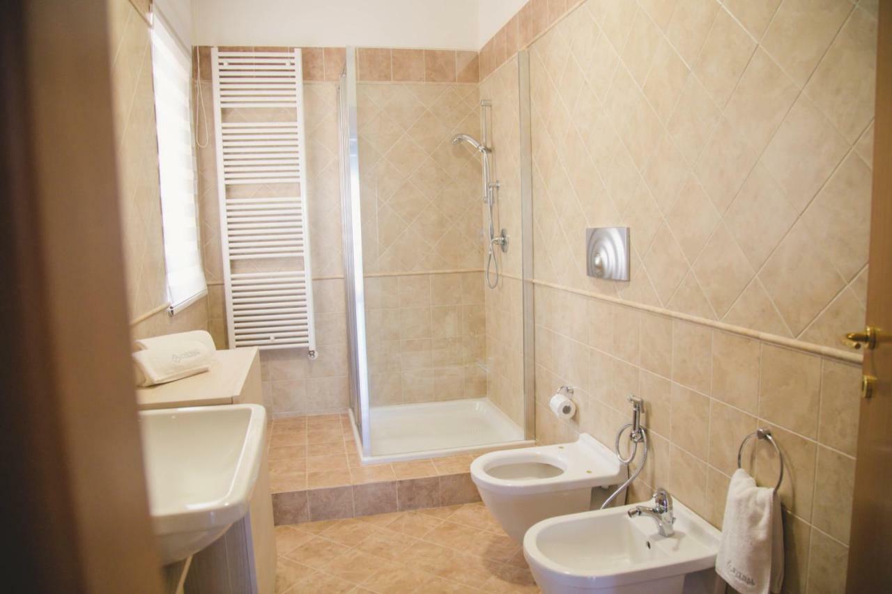 Evenal Apartment Monopoli Exterior foto